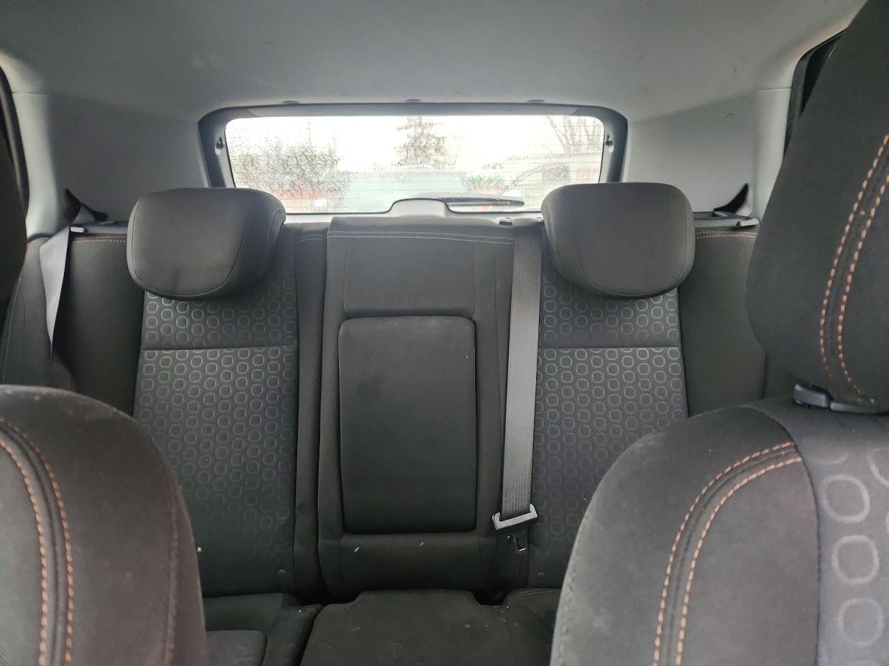 2020 CHEVROLET TRAX LS photo 28