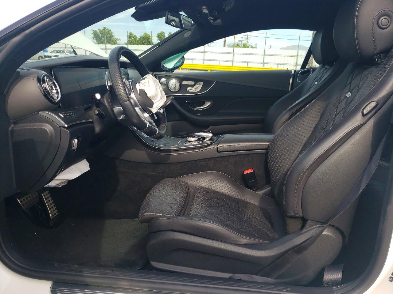 2020 MERCEDES-BENZ E AMG 53 photo 7