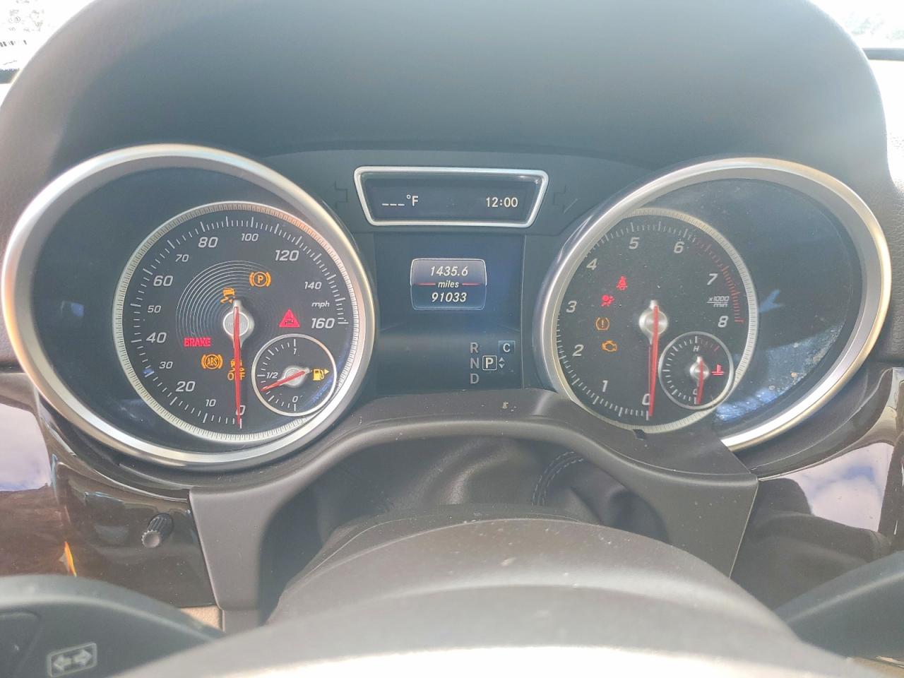 2017 MERCEDES-BENZ GLE 350 4MATIC photo 33
