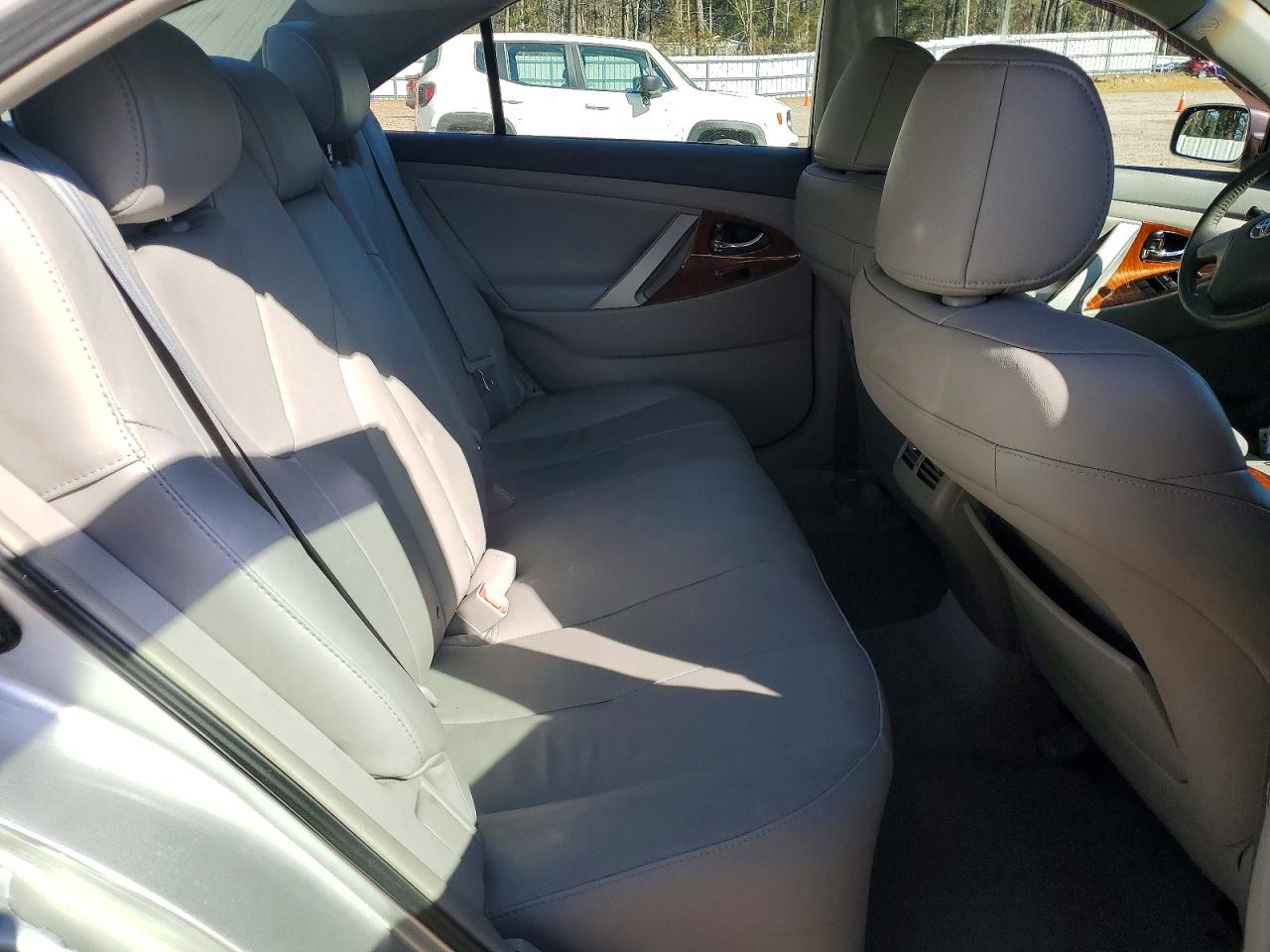 2008 TOYOTA CAMRY XLE V6 photo 19