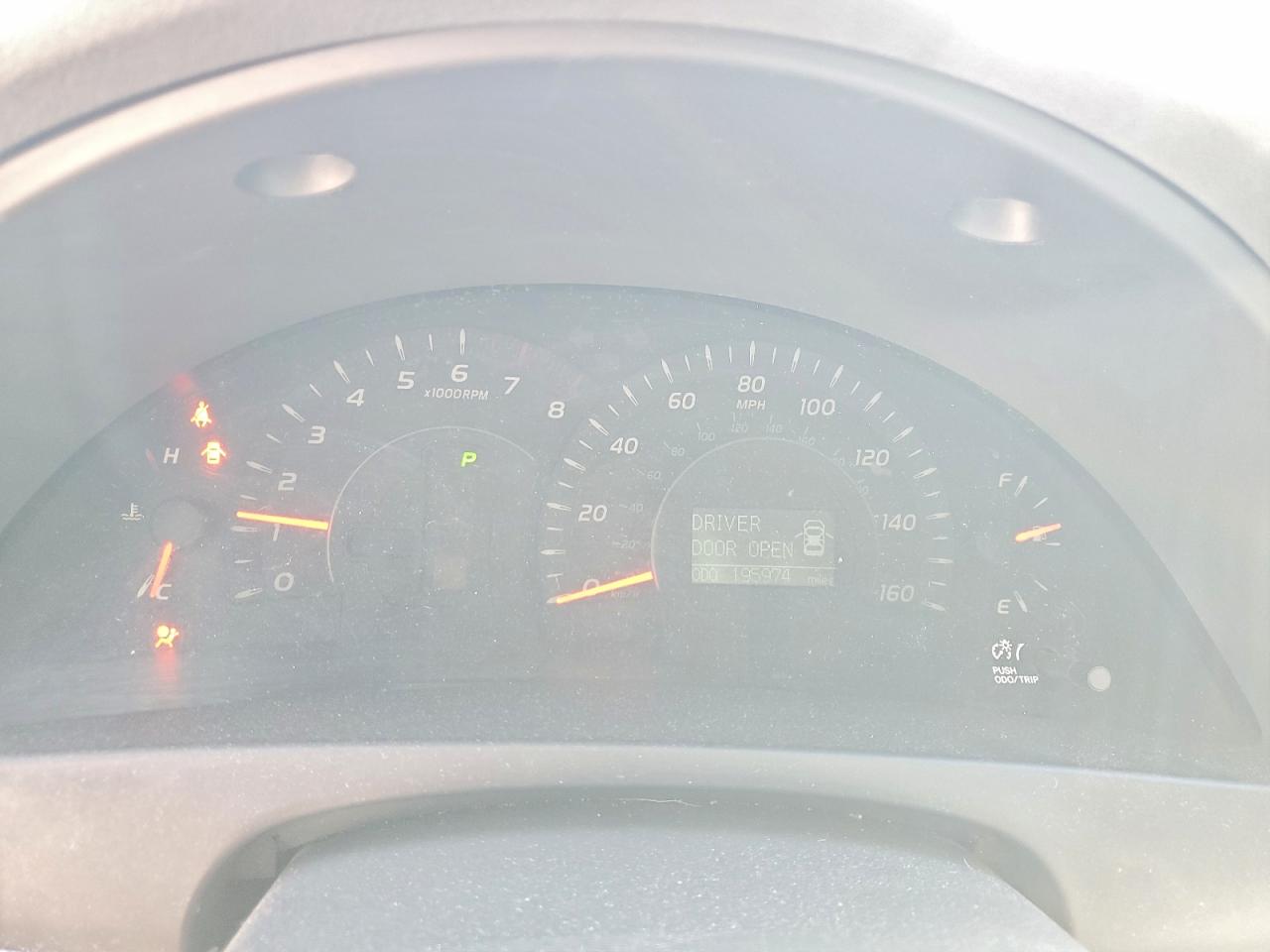 2008 TOYOTA CAMRY XLE V6 photo 17