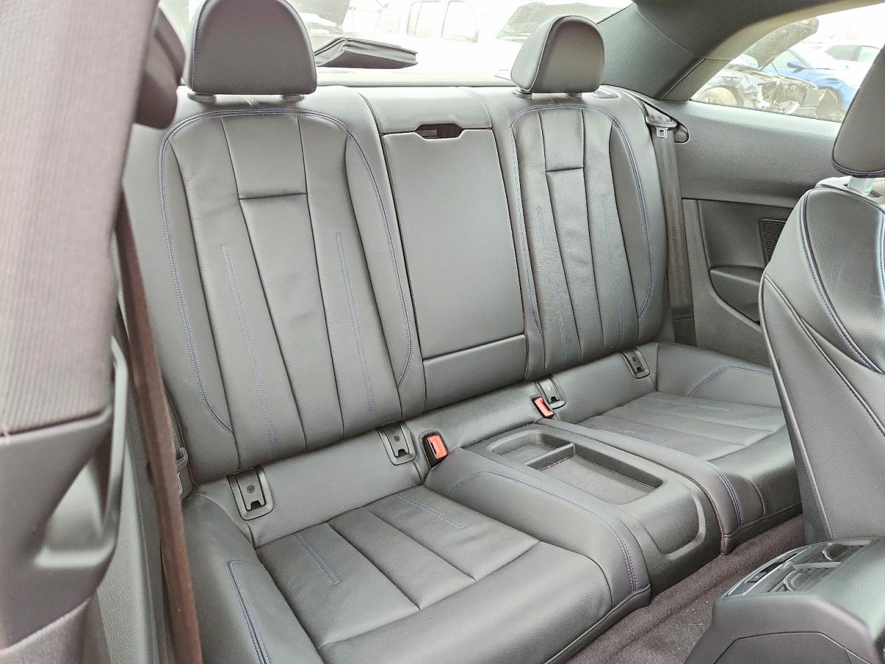 2019 AUDI A5 PREMIUM PLUS photo 28