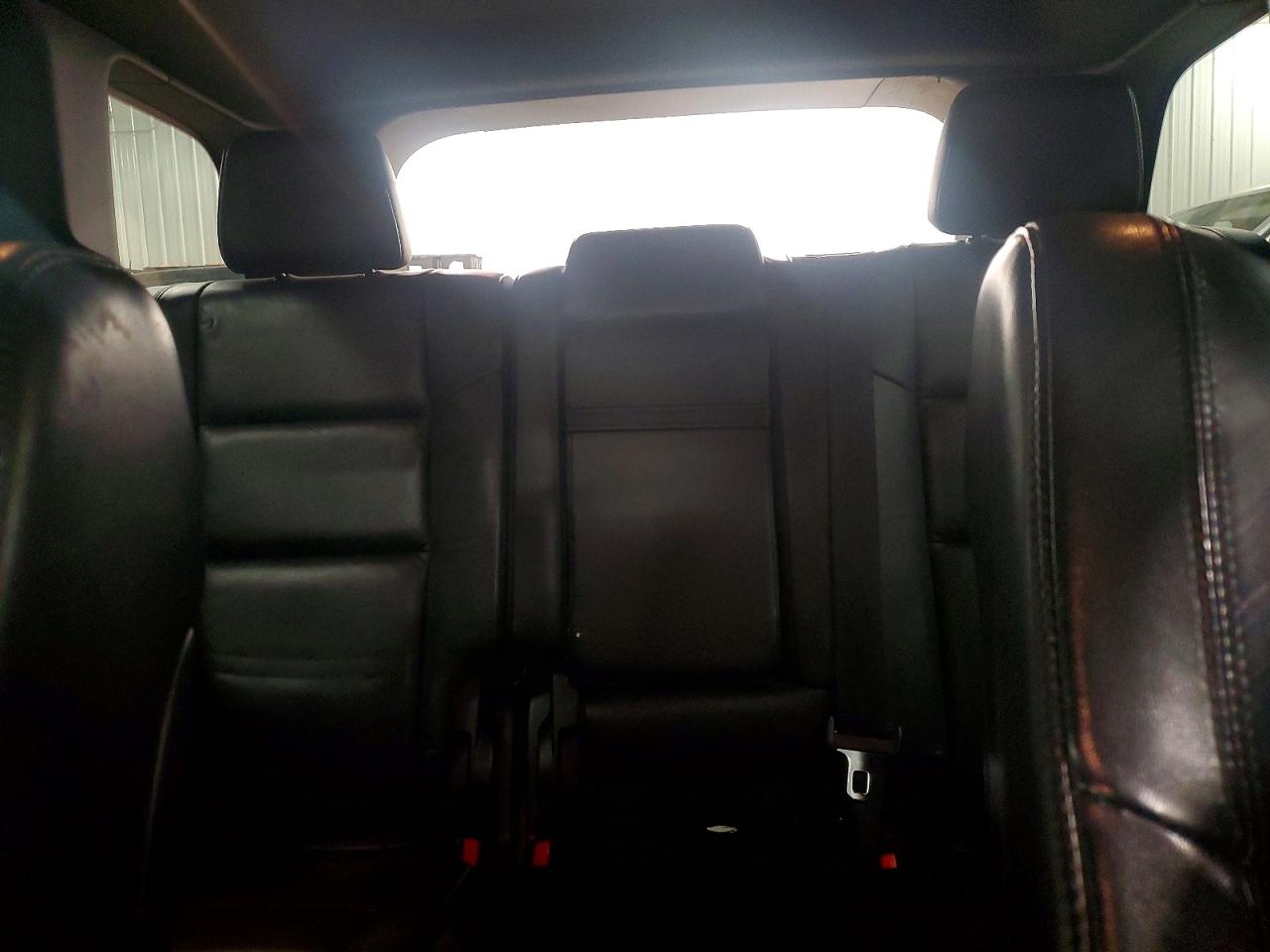 2018 JEEP GRAND CHEROKEE LIMITED photo 10