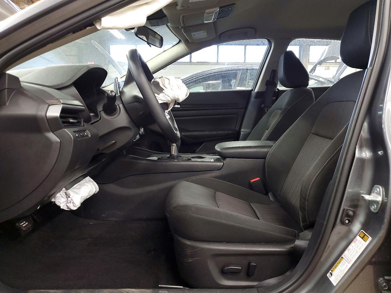 2025 NISSAN ALTIMA 2.5 SV photo 13