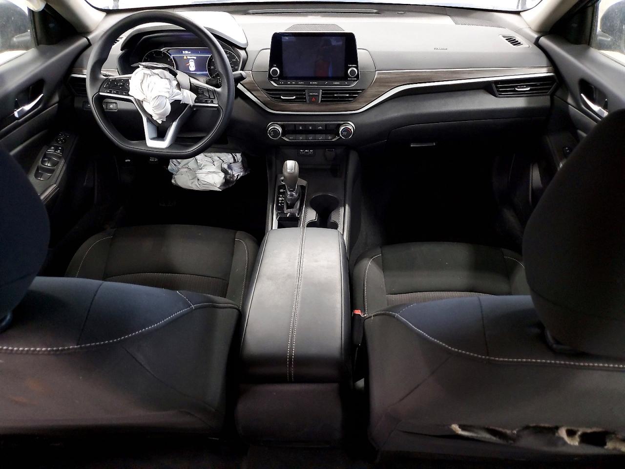 2025 NISSAN ALTIMA 2.5 SV photo 15