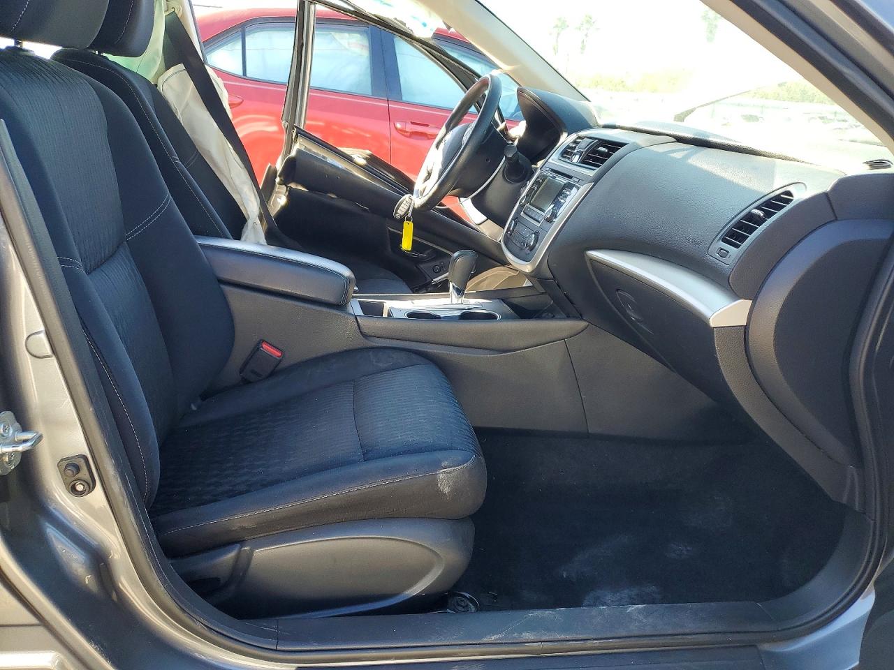 2018 NISSAN ALTIMA 2.5 S photo 7