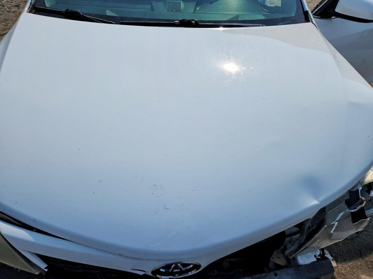 2012 TOYOTA CAMRY SE photo 21