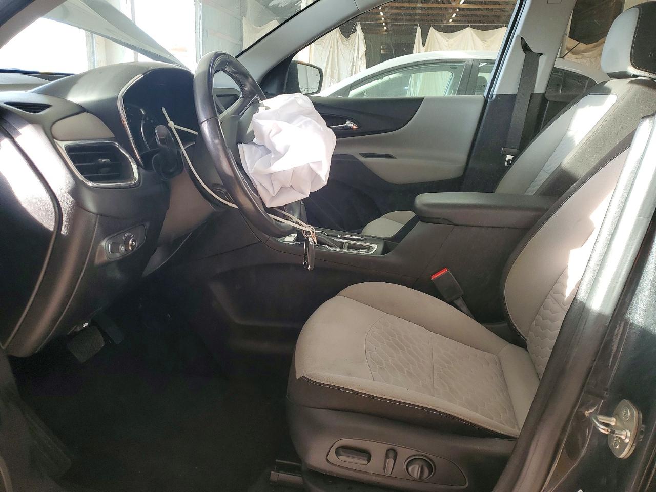 2019 CHEVROLET EQUINOX LT photo 7