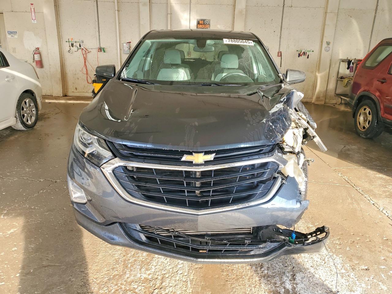 2019 CHEVROLET EQUINOX LT photo 5