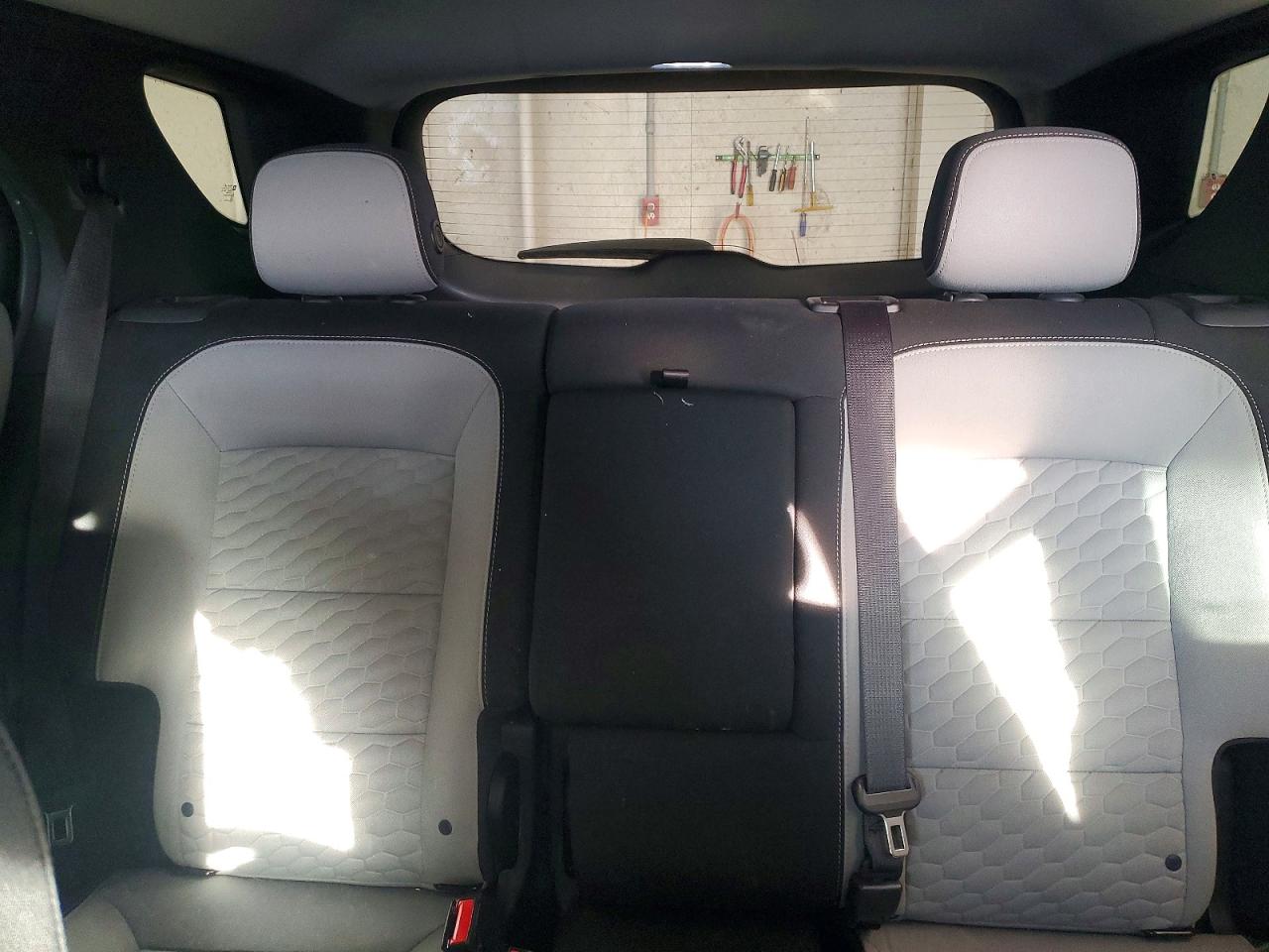 2019 CHEVROLET EQUINOX LT photo 10