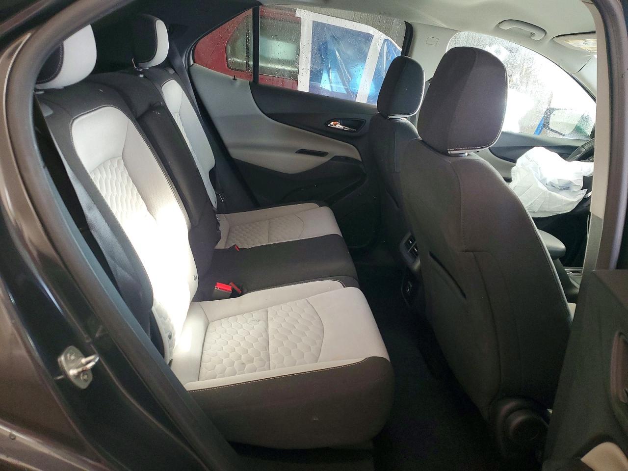 2019 CHEVROLET EQUINOX LT photo 11