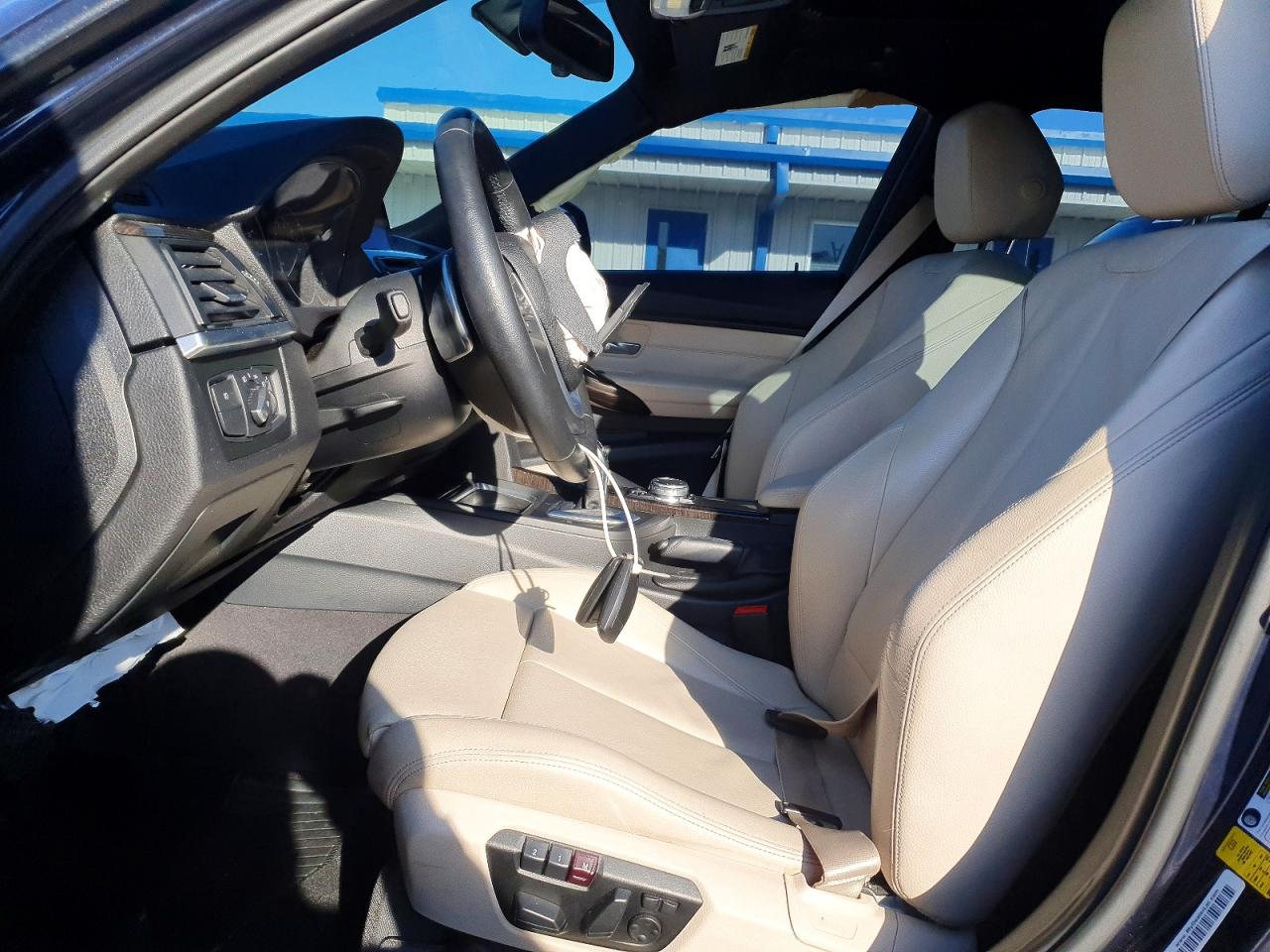 2014 BMW 335 I photo 19