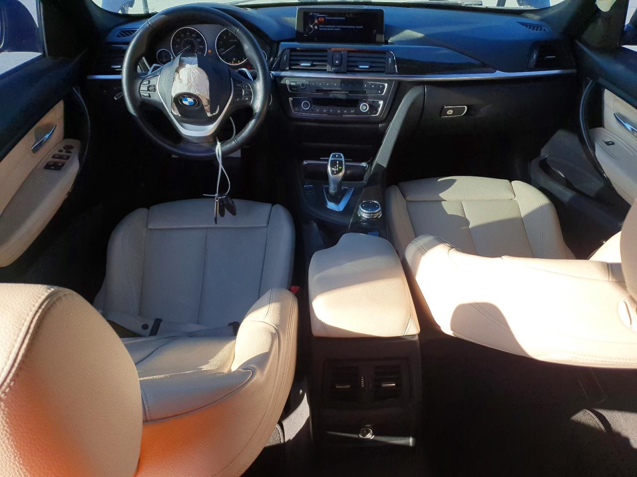 2014 BMW 335 I photo 22