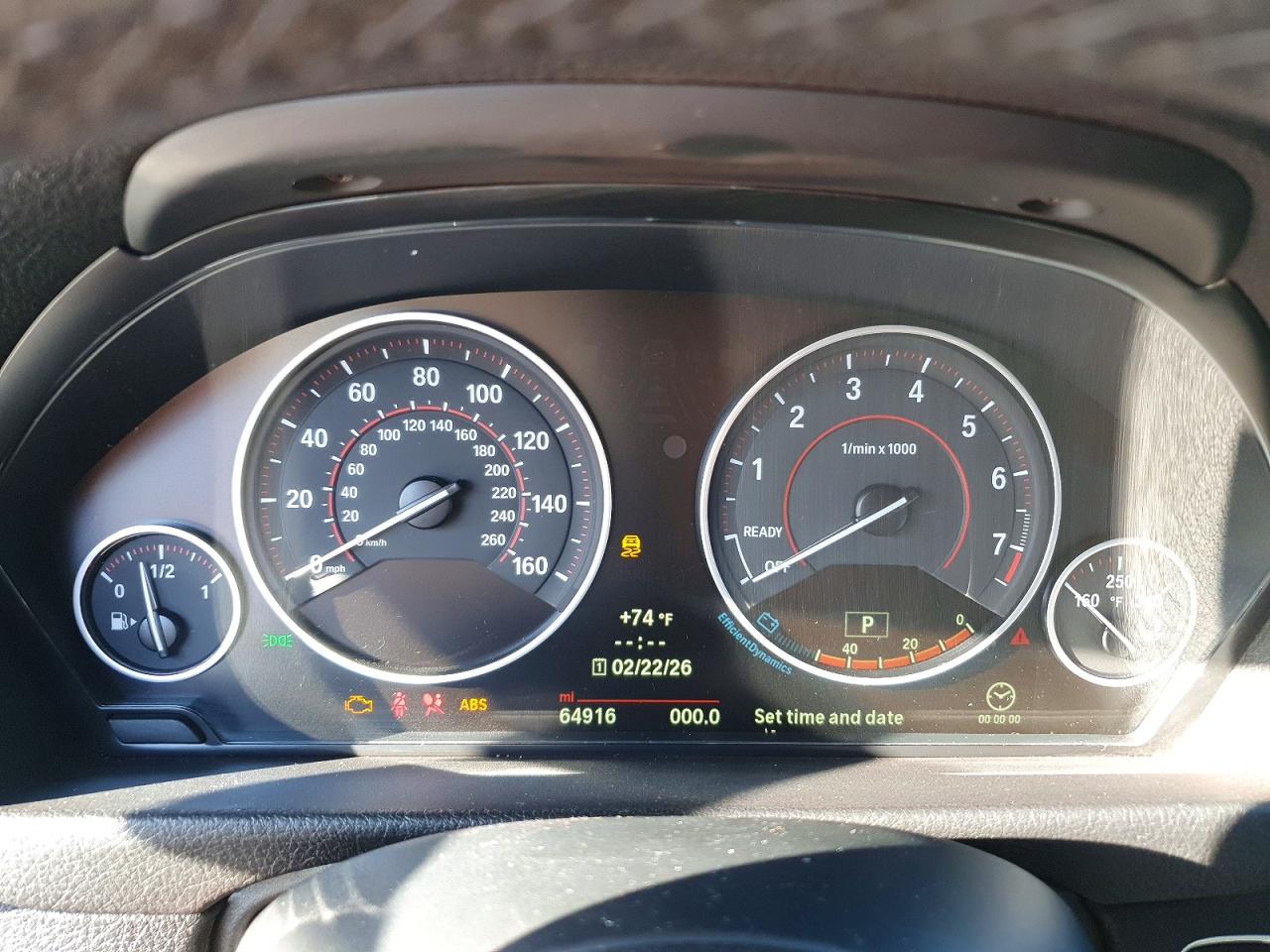 2014 BMW 335 I photo 25