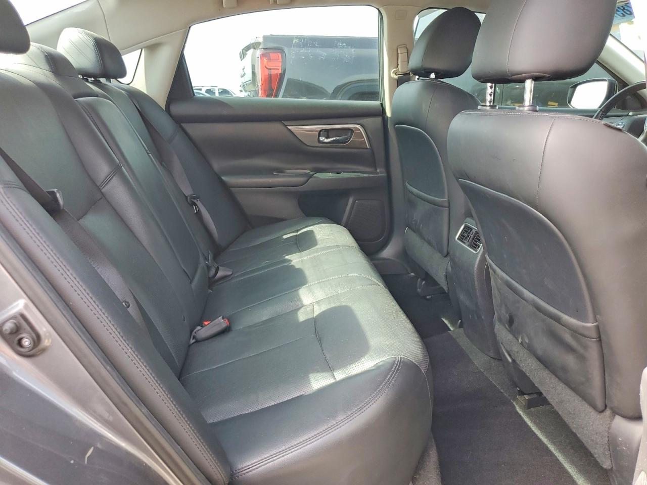 2014 NISSAN ALTIMA 2.5 photo 10