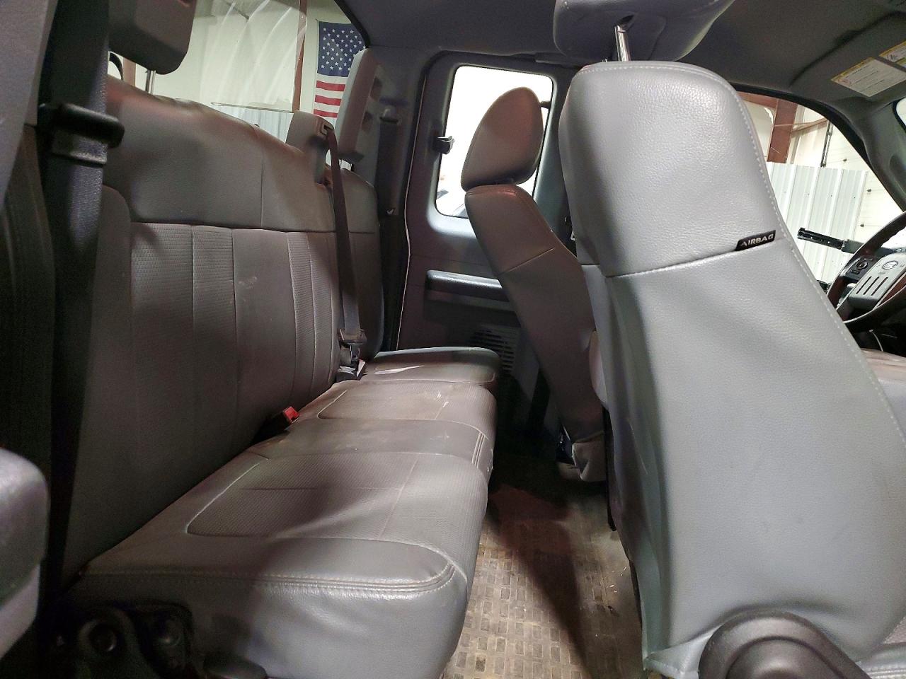 2016 FORD F250 SUPER DUTY photo 10