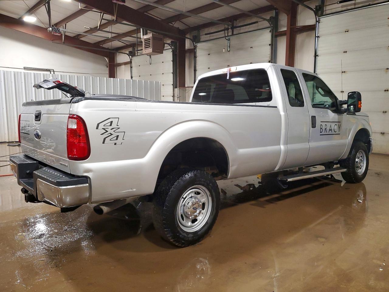 2016 FORD F250 SUPER DUTY photo 3