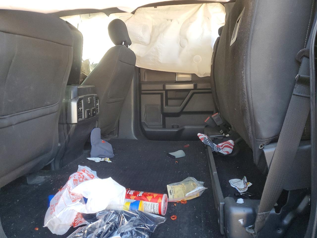 2018 FORD F150 SUPERCREW photo 19