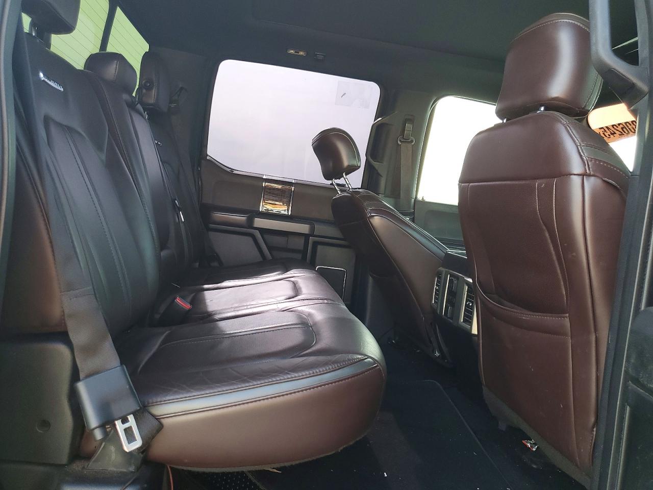 2015 FORD F150 SUPERCREW photo 28
