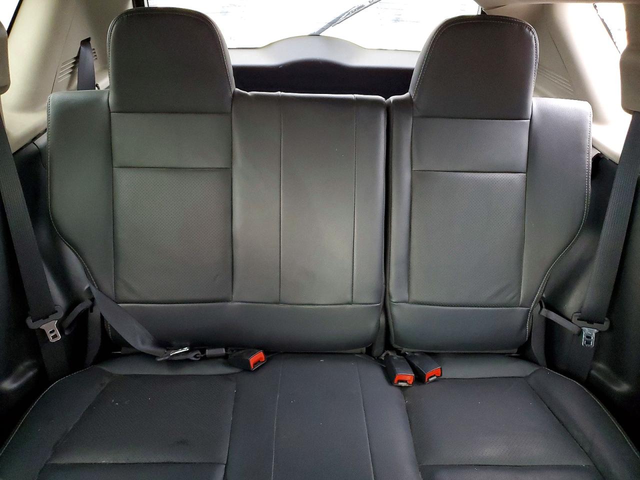 2016 JEEP COMPASS LATITUDE photo 19
