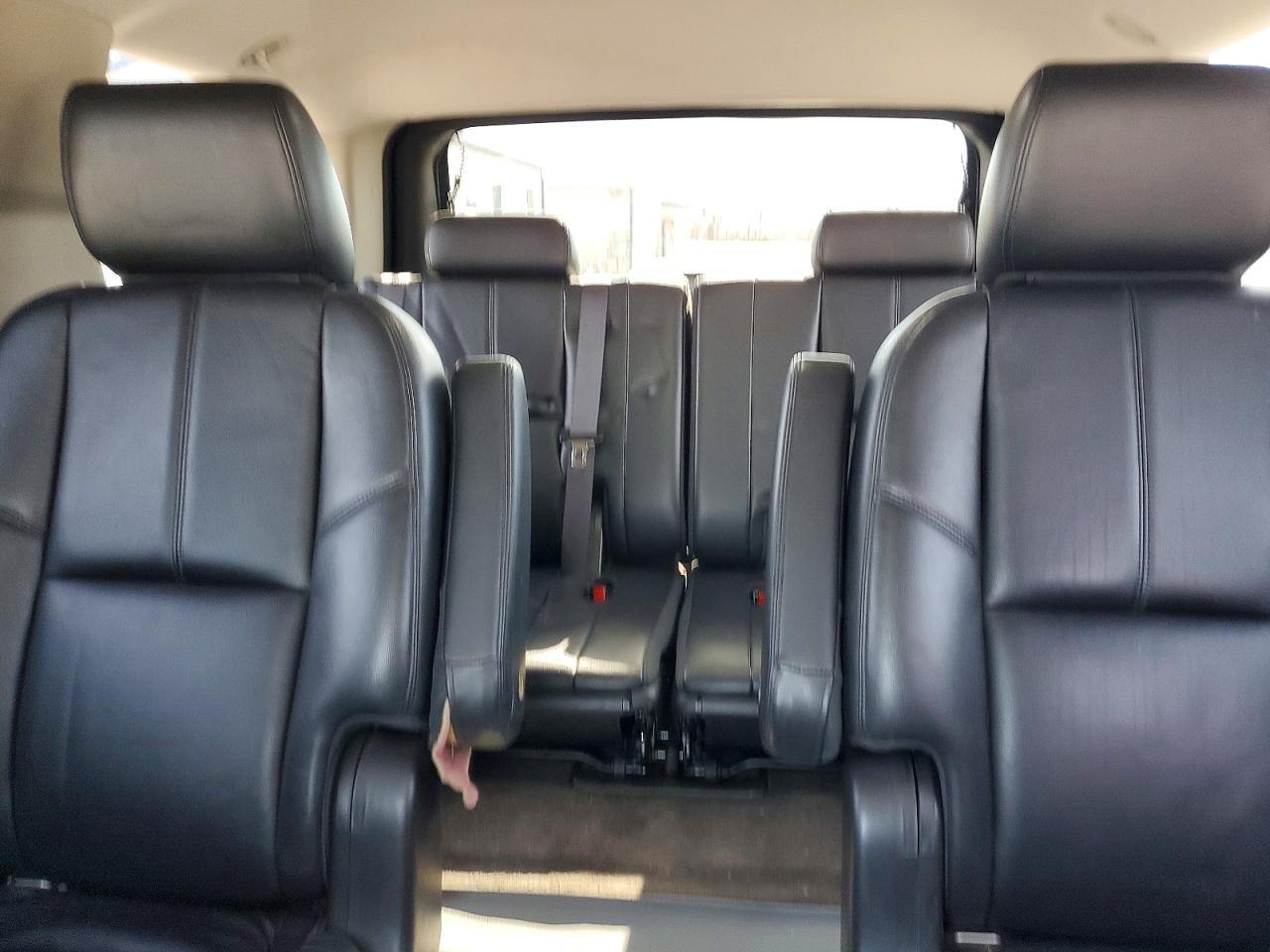 2012 CHEVROLET TAHOE K1500 LT photo 10