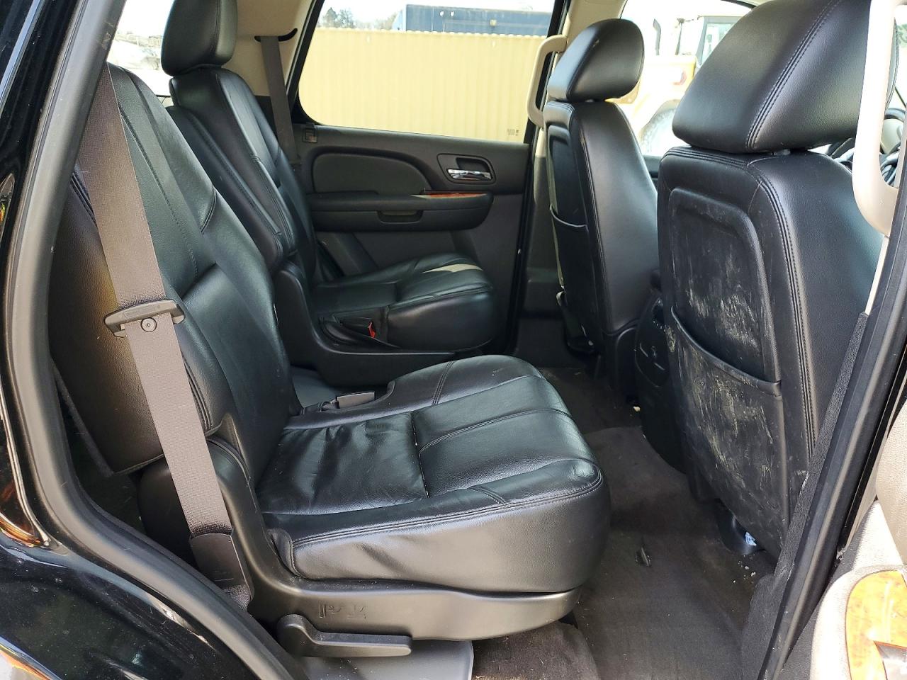 2012 CHEVROLET TAHOE K1500 LT photo 11