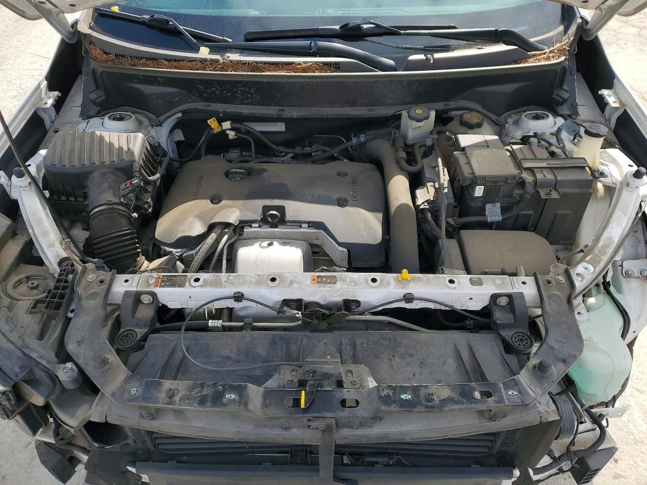 2018 GMC TERRAIN SLE photo 12