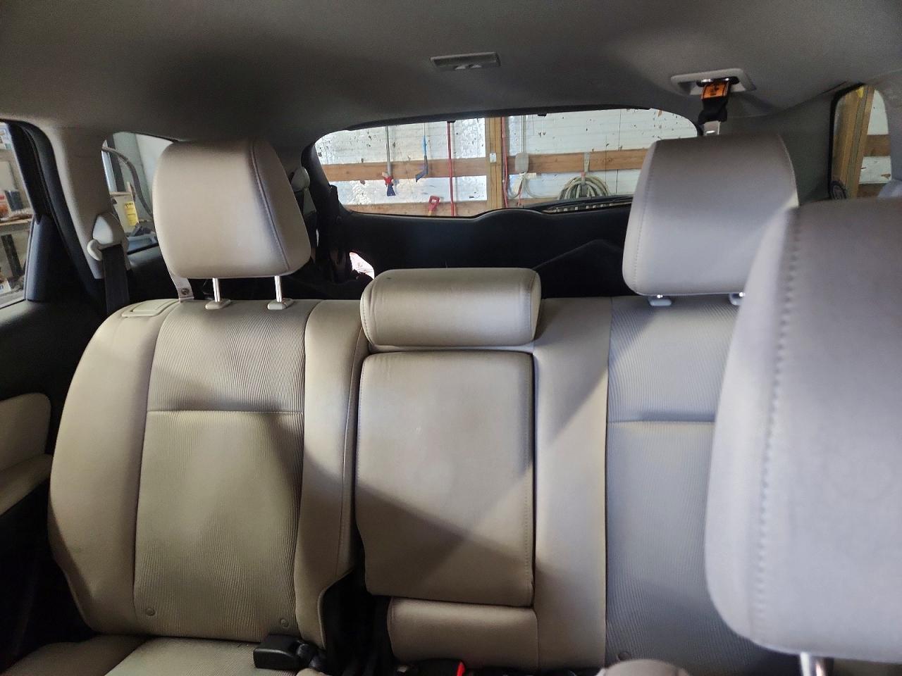 2015 MAZDA CX-9 SPORT photo 19