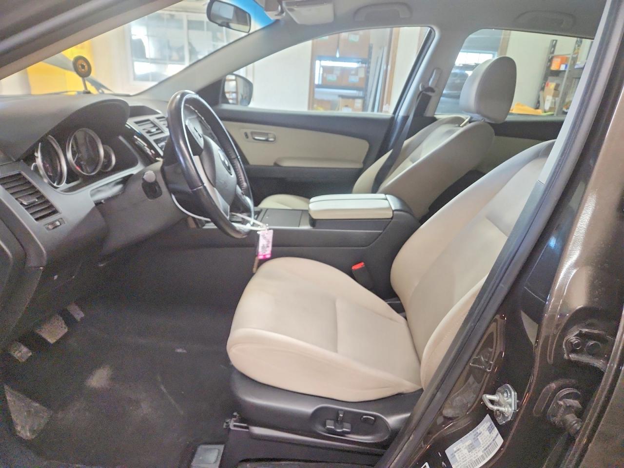 2015 MAZDA CX-9 SPORT photo 13