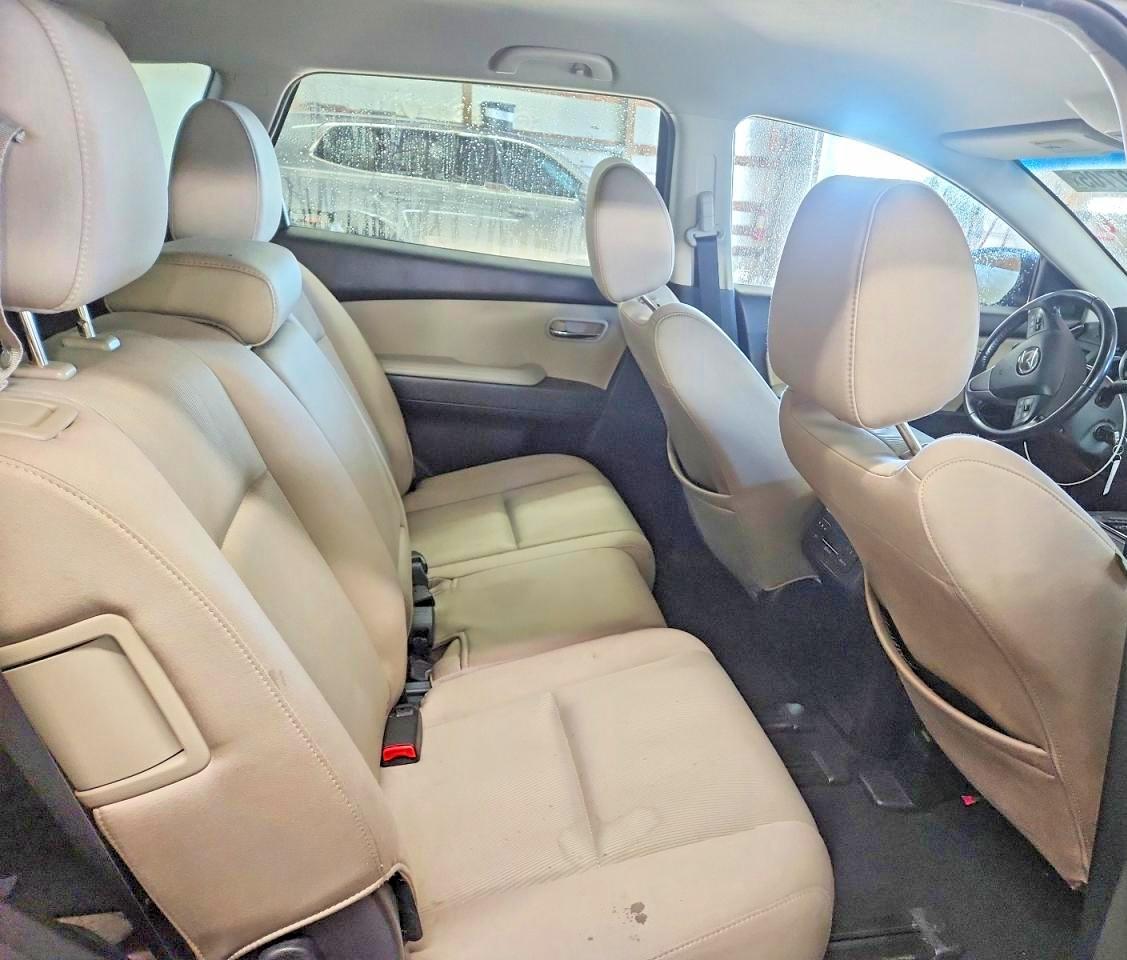 2015 MAZDA CX-9 SPORT photo 21