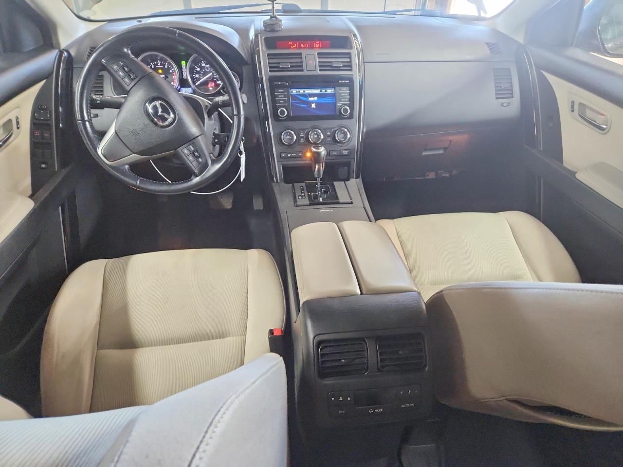 2015 MAZDA CX-9 SPORT photo 15