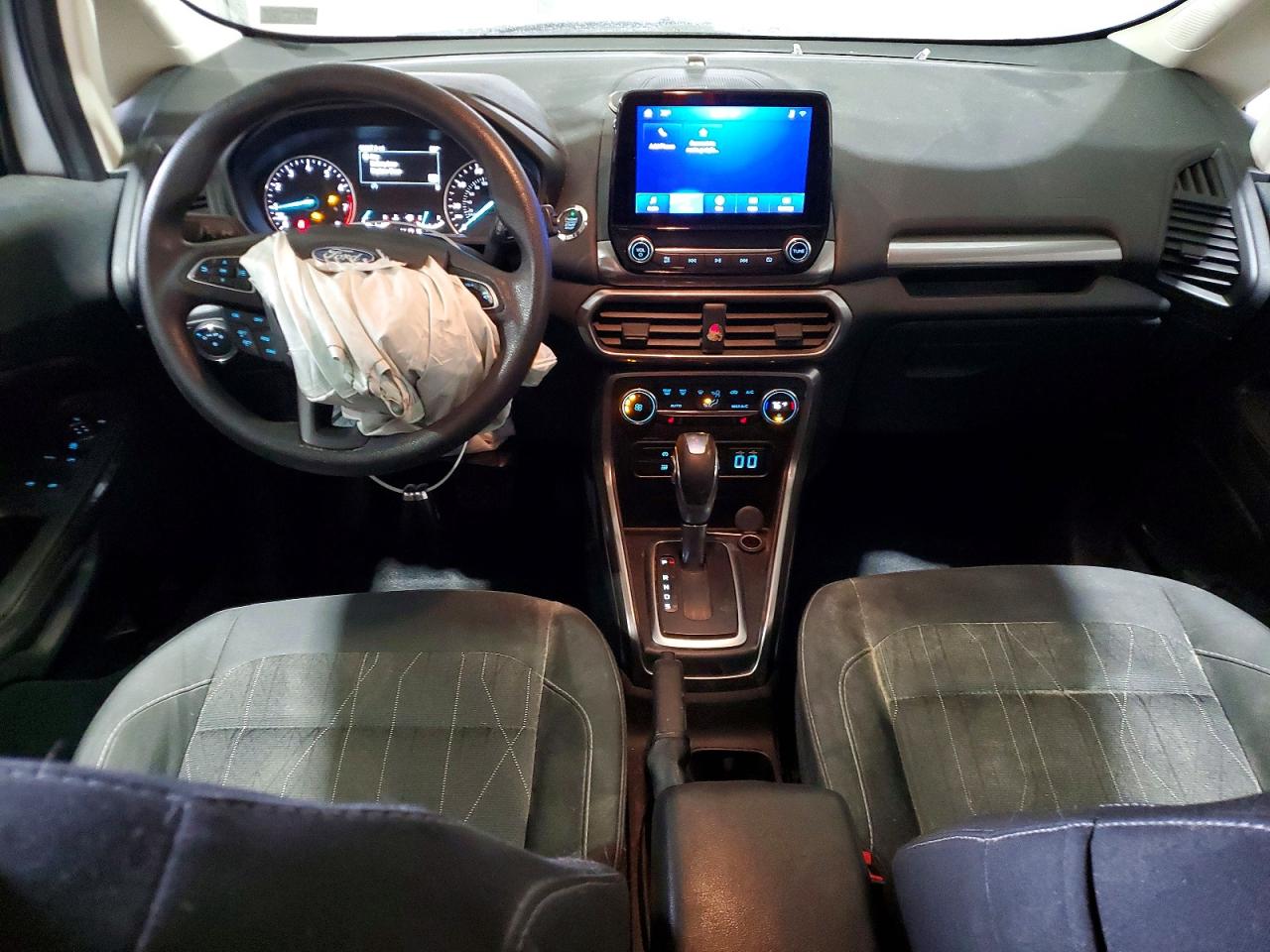 2021 FORD ECOSPORT SE photo 15