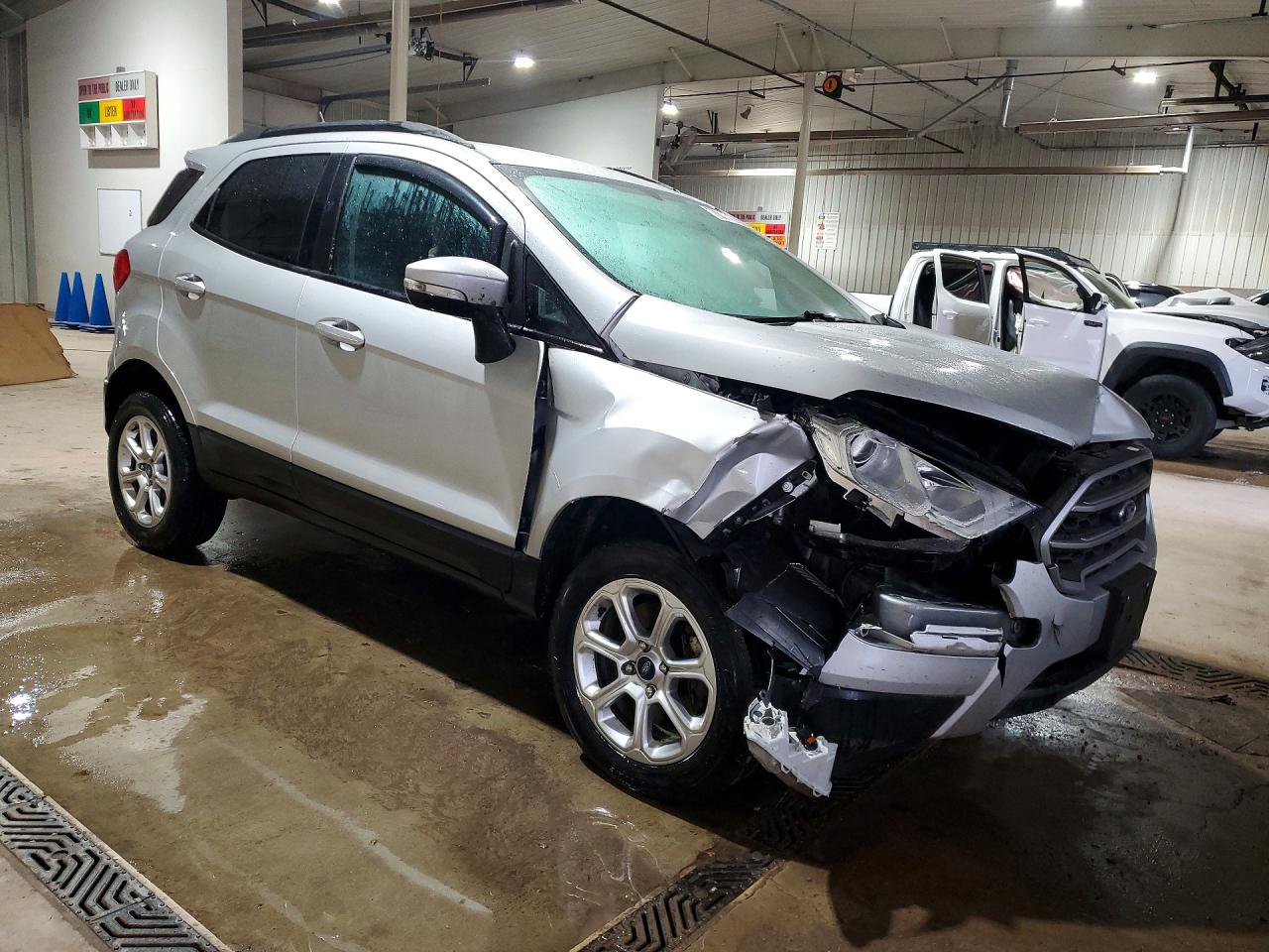 2021 FORD ECOSPORT SE photo 7