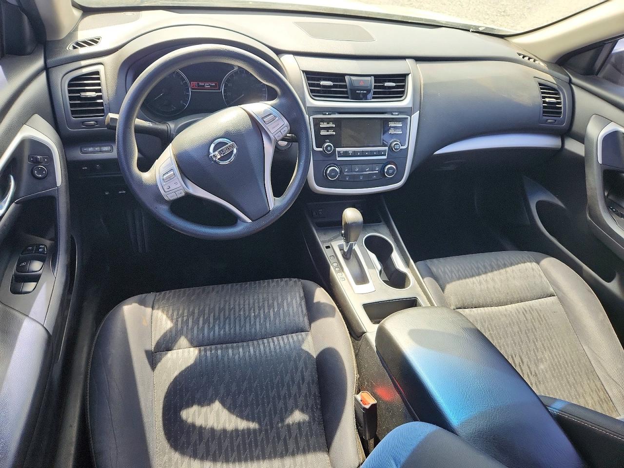 2018 NISSAN ALTIMA 2.5 S photo 15