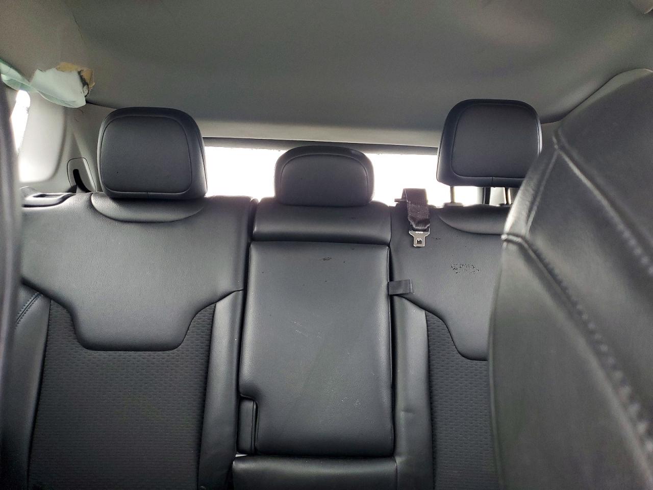 2022 JEEP COMPASS LATITUDE photo 10