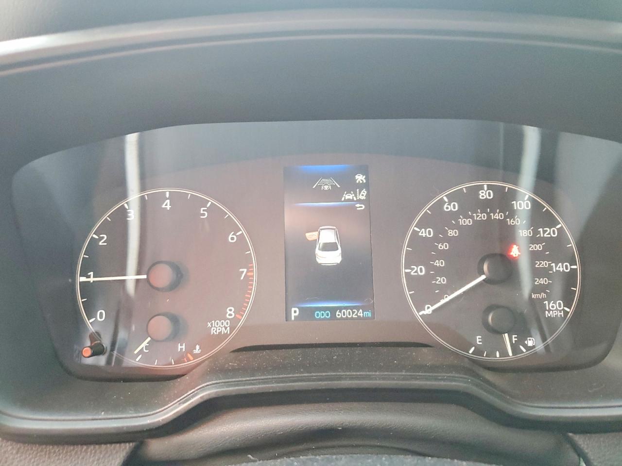 2023 TOYOTA COROLLA LE photo 25