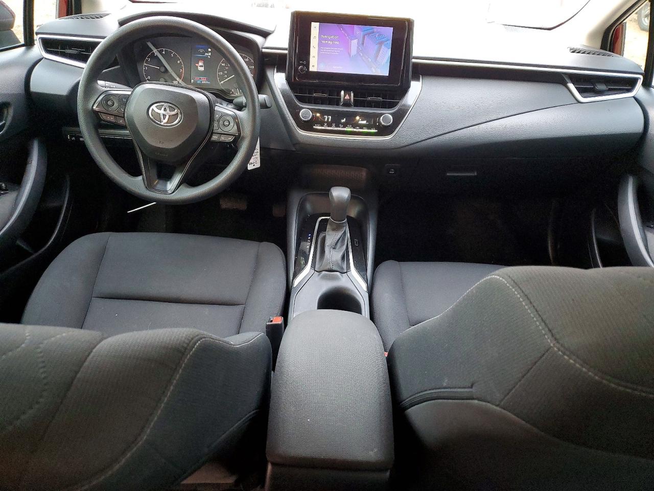 2023 TOYOTA COROLLA LE photo 22