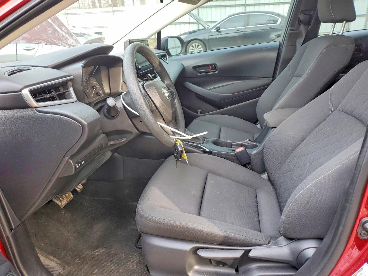 2023 TOYOTA COROLLA LE photo 19