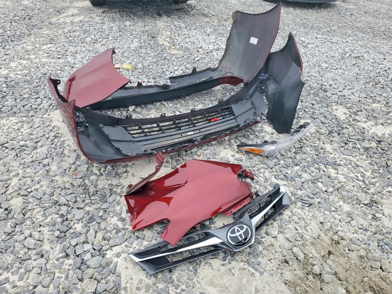 2020 TOYOTA SIENNA XLE 8-PASSENGER photo 13