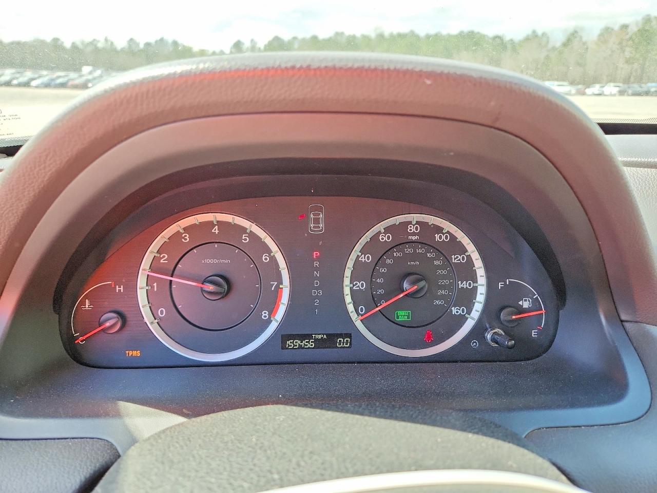 2009 HONDA ACCORD EXL photo 17