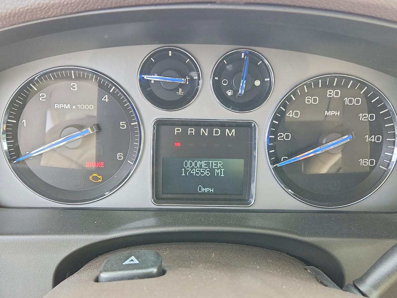 2008 CADILLAC ESCALADE ESV photo 9