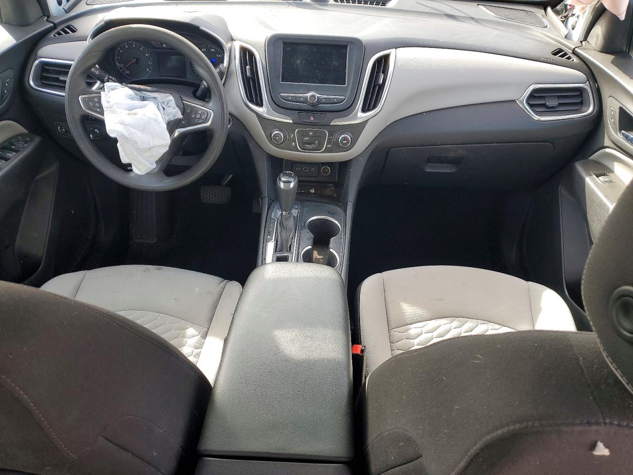 2021 CHEVROLET EQUINOX LS photo 15