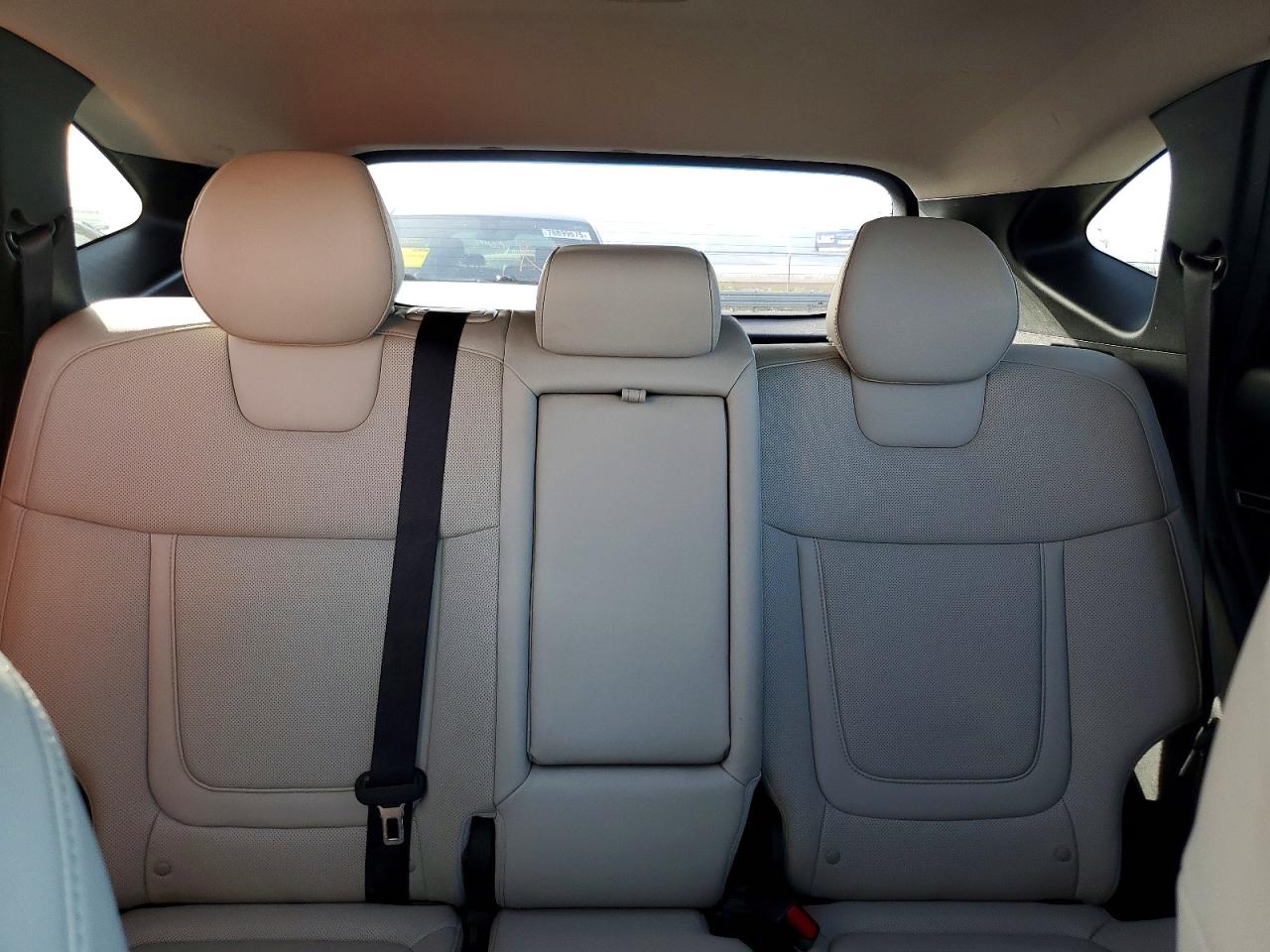 2023 HYUNDAI TUCSON SEL photo 19