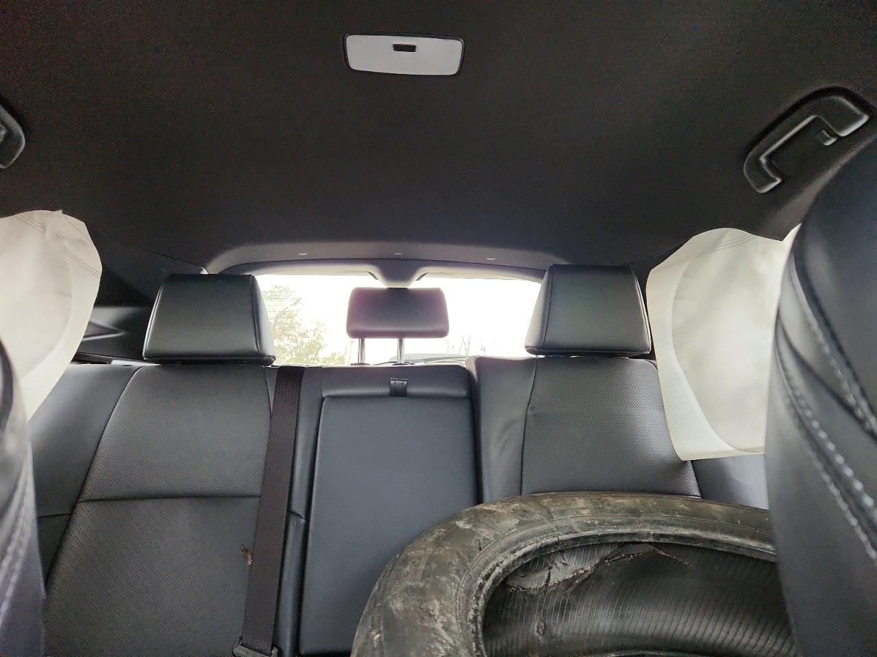 2024 TOYOTA VENZA LIMITED photo 10