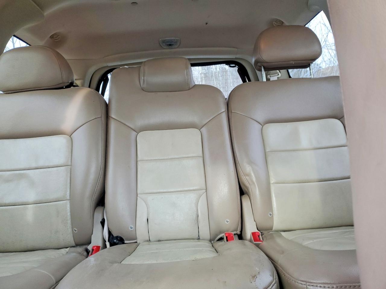 2004 FORD EXPEDITION EDDIE BAUER photo 28