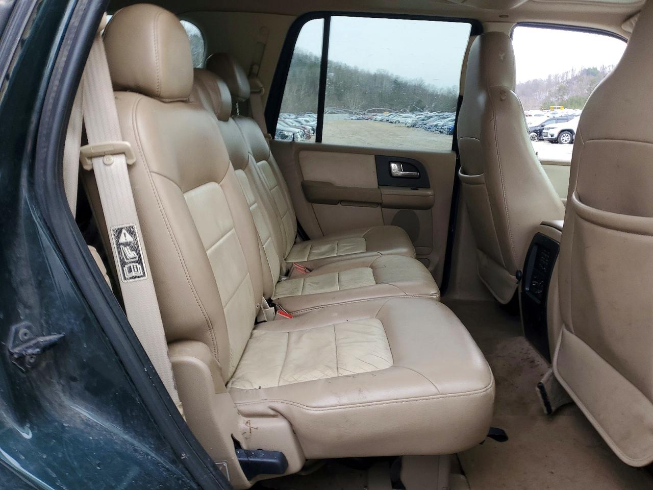 2004 FORD EXPEDITION EDDIE BAUER photo 31