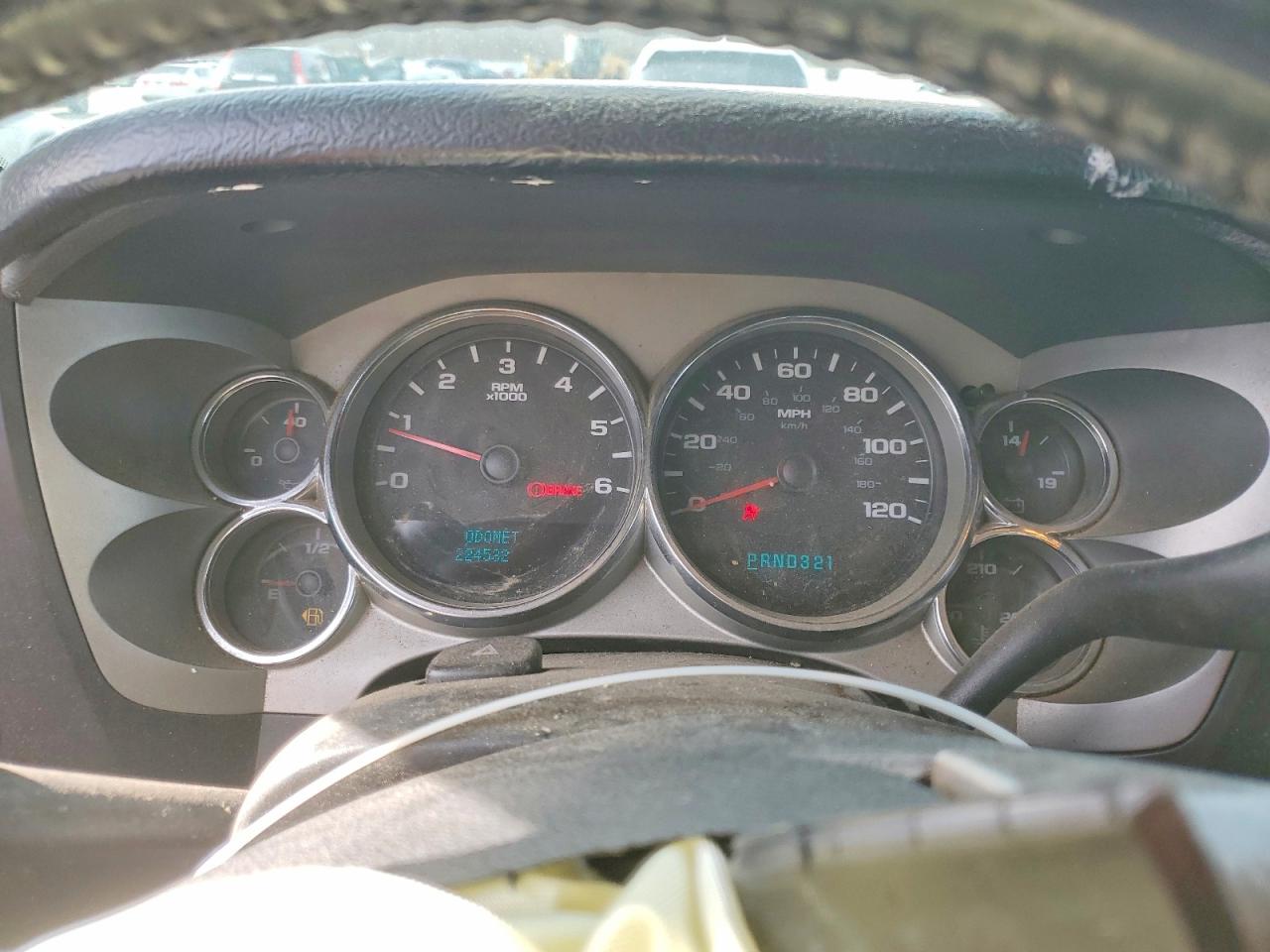 2007 GMC NEW SIERRA C1500 photo 17