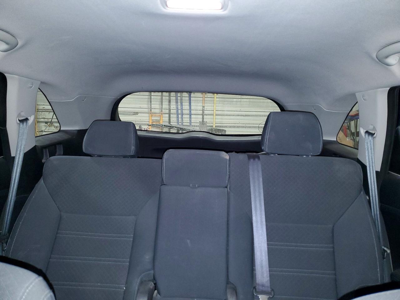 2016 KIA SORENTO LX photo 10