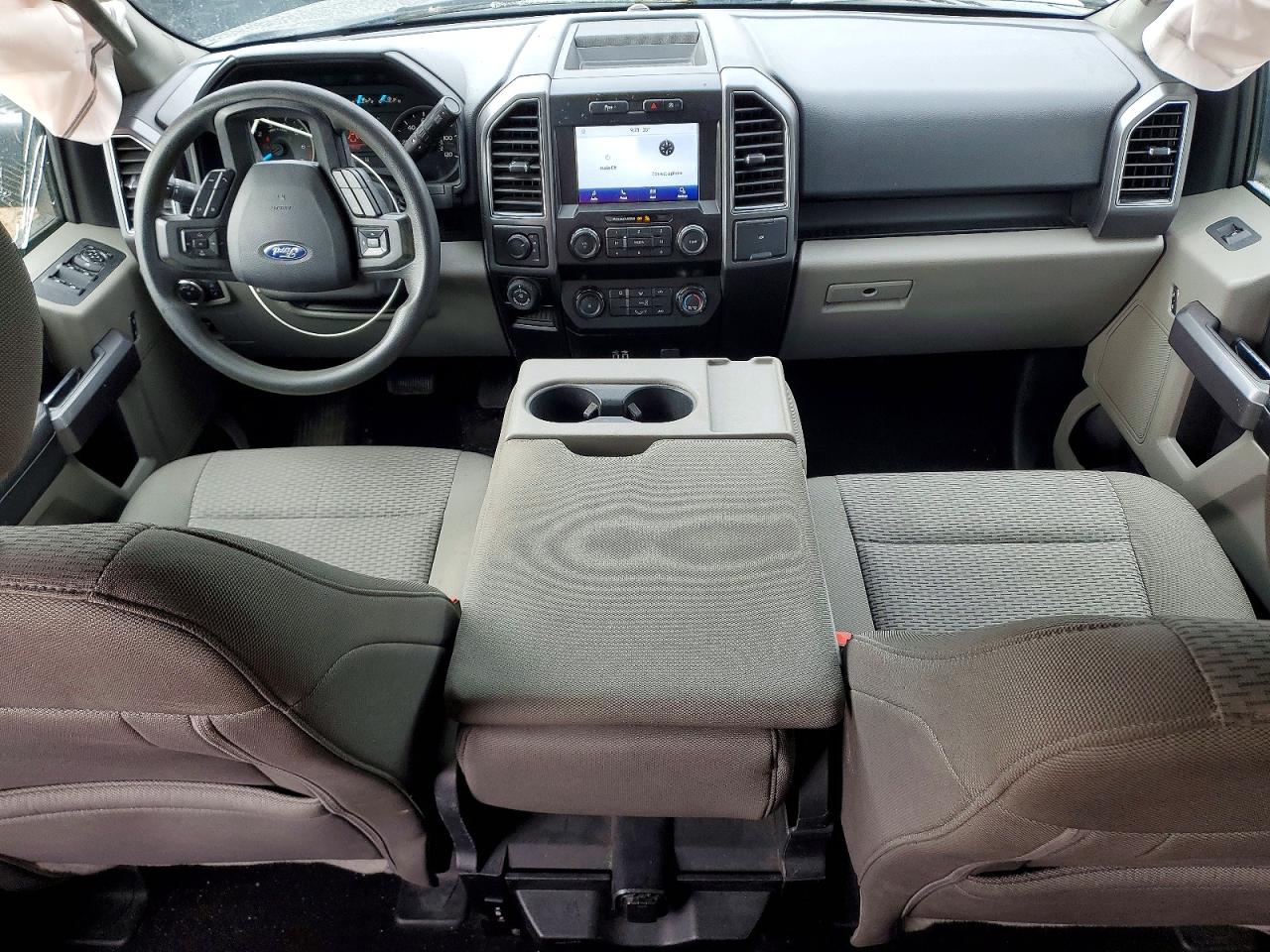 2019 FORD F150 SUPERCREW photo 22