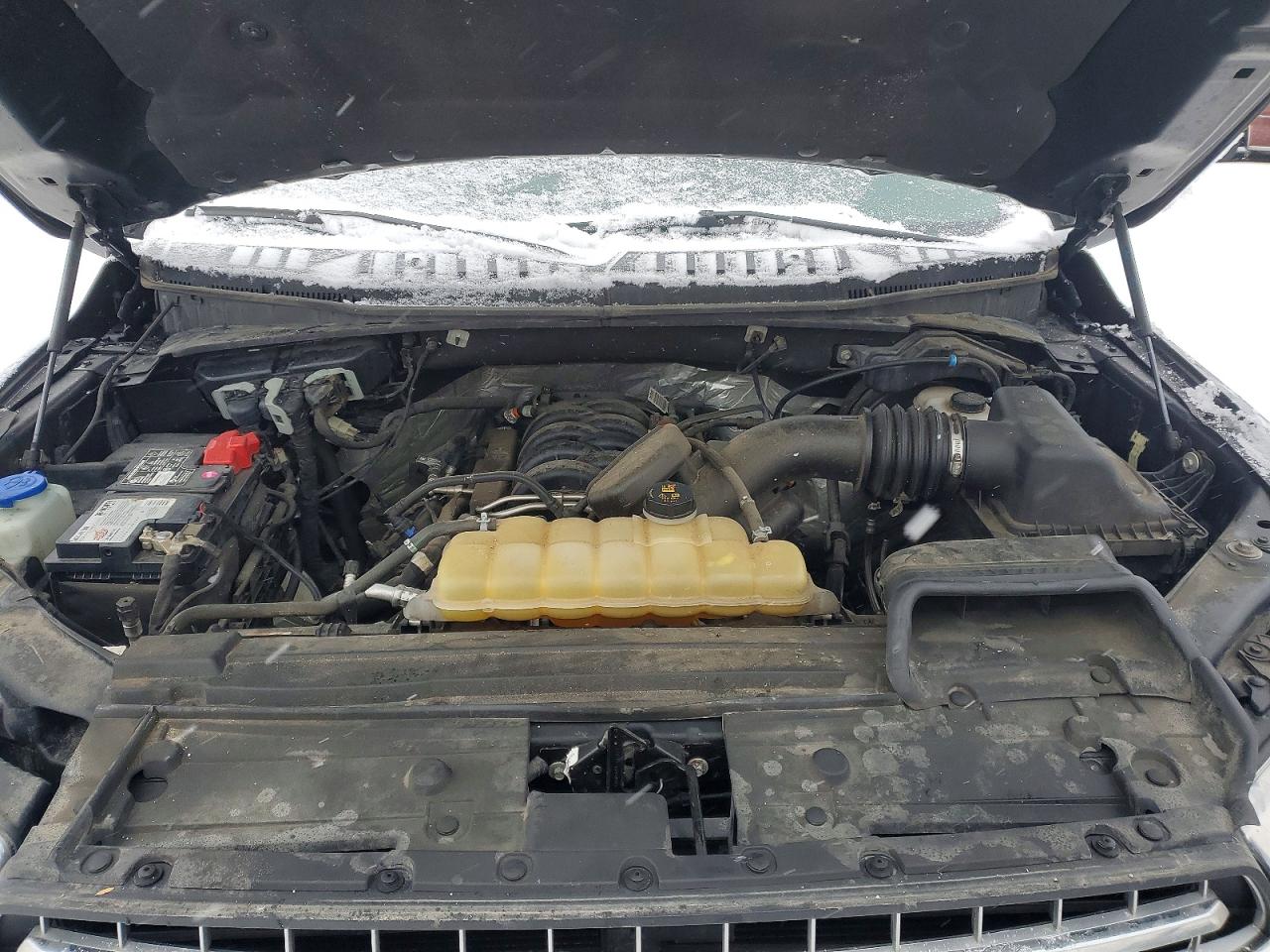 2019 FORD F150 SUPERCREW photo 31